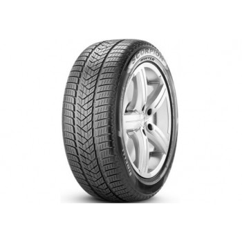 Pirelli Scorpion winter ao xl (dot2017 255/50 R20 109H
