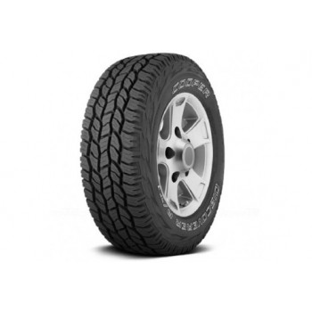 Cooper Discoverer at3 4s owl xl 235/75 R15 109T