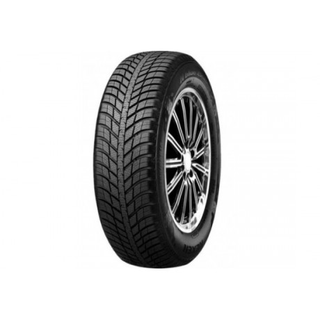 Nexen N blue 4 season suv xl 235/60 R18 107V