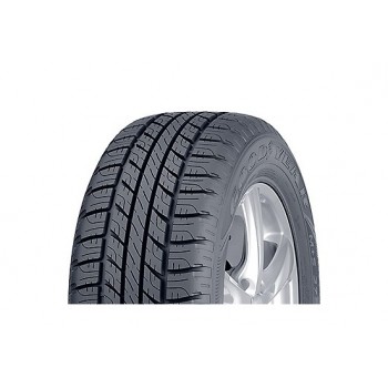 Goodyear Wrangler HP All Weather 235/55 R19 105V XL