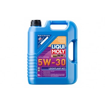 Liqui Moly Leichtlauf HC7 5W30 5L