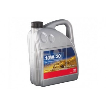Febi Motorolie 10W30 5 Liter