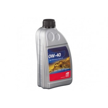 Febi Motorolie 0W40 1 Liter