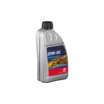 Febi Motorolie 20W50 1Liter