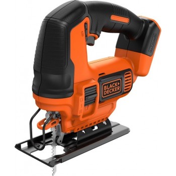 BLACK+DECKER BDCJS18N-XJ Pendeldecoupeerzaag - 18V - zonder accu en lader