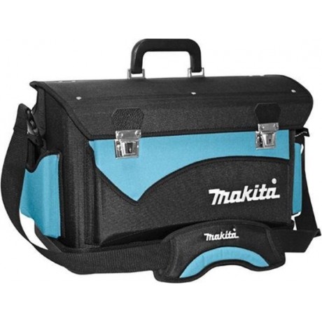Makita DLX3090TX1 Combiset - Boor-/schroefmachine + Slagschroevendraaier + Zaklamp - 18V - Incl. 3 accu's