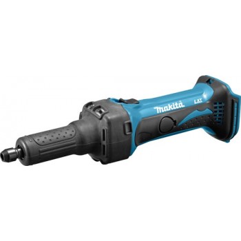 MAKITA Rechte Slijper DGD800Z - 18 V - Losse Body