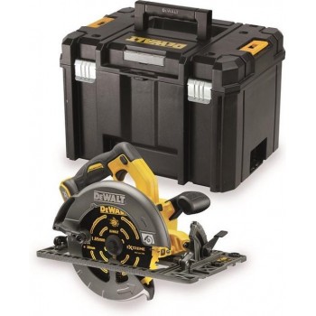 DeWALT DCS576NT XR FlexVolt Cirkelzaag 54V Losse Body in Koffer