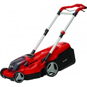 EINHELL RASARRO Kit 2.0 Ah, Accu Grasmaaier, 2 accu's, Power X-Change