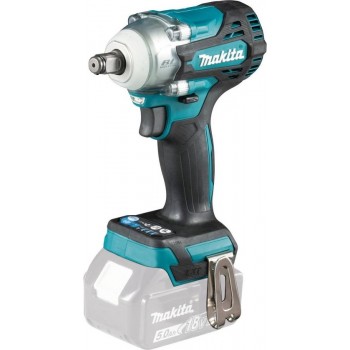 Makita DTW300Z 18V Slagmoeraanzetter Body 330Nm 1/2 duims