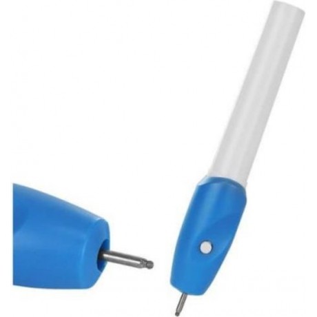 Graveermachine - Graveerpen - Graveren - Draadloos | JS HomeTools