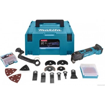Makita DTM412ZJX3 - 3 Jaar garantie