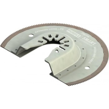 SMART Blades Purple Multitool Segment Zaagblad Bi-metaal - 90x18mm