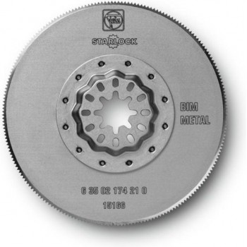 Fein Cirkelzaagblad HSS 85mm