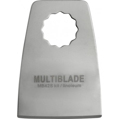 Multiblade MB42S Lang segmentblad
