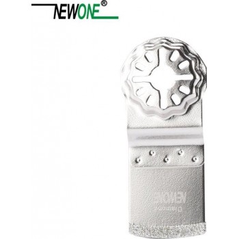 Star Lock Diamond invalzaagblad