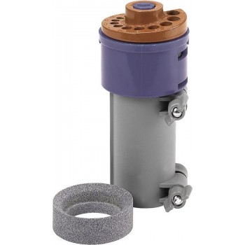 boren slijper - kwb -3,6 tot 10 mm - reserve slijpsteen -