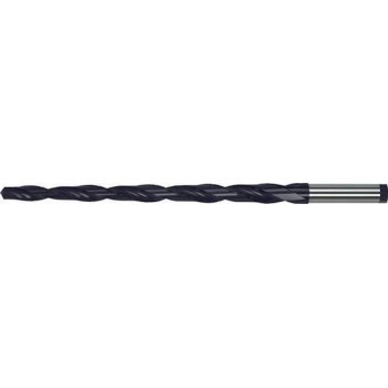 Conische pengatboor Type N HSS DIN 1869-A 4mm GÜHRING