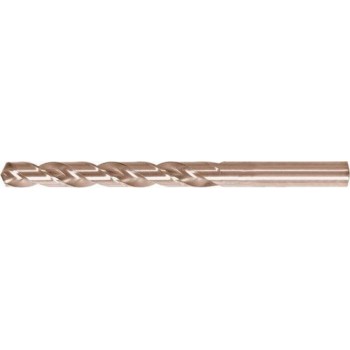 Spiraalboor Type Ti, profielgeslepen HSS-E DIN 338 2,6mm FORMAT