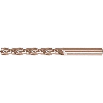 Spiraalboor Type RVS HSS-E DIN 338 4,10mm FORMAT
