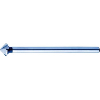 Verzinkboor WN extra langHSSE 16,5mm 90G FORMAT