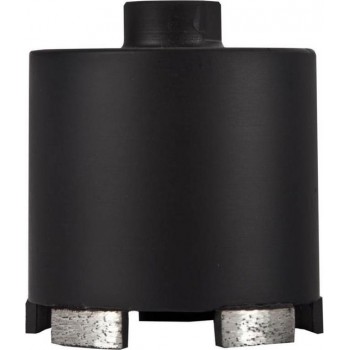 InterDynamics diamantdozenboor basic 82 mm M16 incl stofafzuiging