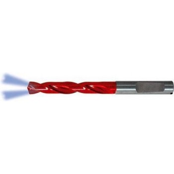 SL-boor met inwendige koeling 5 xd VHM FIRE DIN 6537 HE 5,7mm Gühring