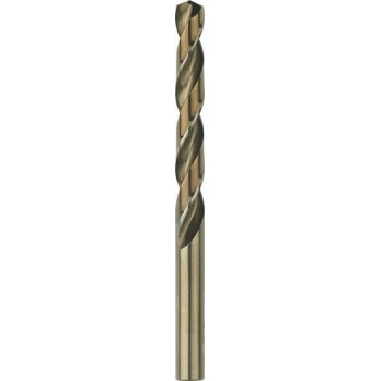 Bosch Metaalboor HSS-Co diameter 3.5mm (Prijs per 2 stuks)