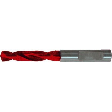 Spiraalboor 3xd VHM Fire DIN6537, 6535-HE 3,25mm GÜHRING