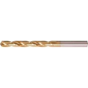 Spiraalboor Type N HSS TiN DIN 338 9,80mm FORMAT