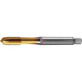 Machinetap D371B TiN FAT M18 Tan HSS-E-PM DL 6G N
