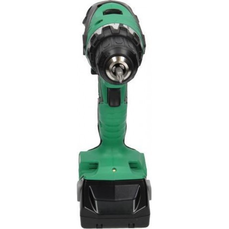 Hitachi Hikoki DS18DJLWC Accuboormachine  - 18V - incl. 2 accu's - incl. koffer