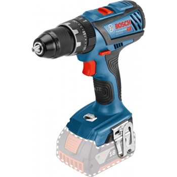 Bosch GSB 18V-60 C Professional accu-klopboorschroevendraaier