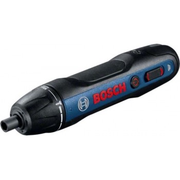 Bosch accu schroevendraaier - 3,6 V - inclusief 25-delige bitset