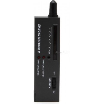 Professionele Diamant Tester – Met LED Indicator – Voor Diamanten
