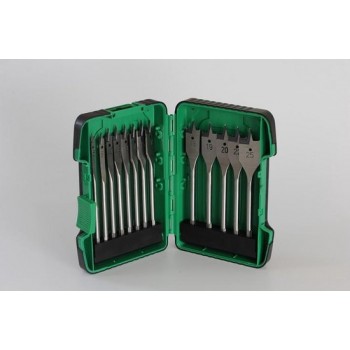 Hikoki Hitachi Cassette speedborenset 13-delig