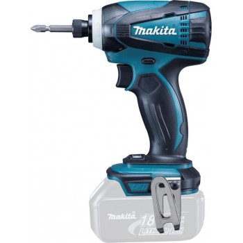 Makita DTD146Z Accu Slagschroevendraaier - 18V - geleverd zonder accu