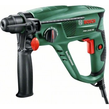 Bosch - PBH 2500 RE Boorhamer