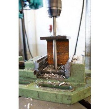 boor HSS din 340 lang 6.0mm
