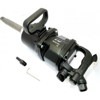 Slagmoersleutel pneumatisch 20 cm lang 1" 3800 Nm
