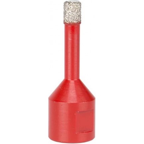 RUBI diamantboor droog