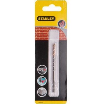 Stanley betonboor 5 mm