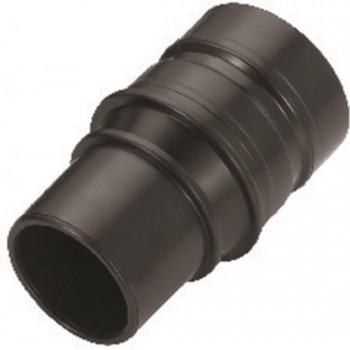 DeWalt Airlock stofafzuigsysteem - 35mm - Adapter