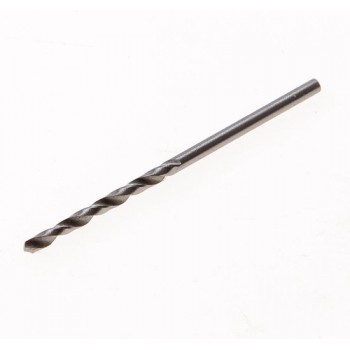 Kelfort HSS metaalboor 5% cobalt diameter 2.5mm (Prijs per 15 stuks)