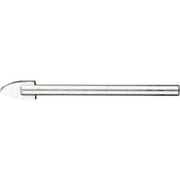 Glasboor hardmetaal,  8,0 mm