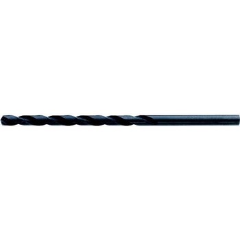 HSS Spiraalboren din340N diameter 10mm lengte 184mm