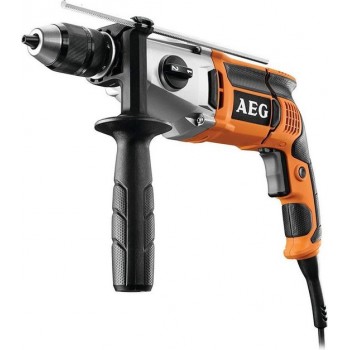 AEG Powertools SB2E 1100 RV Slagboormachine | Klopboormachine 1100W