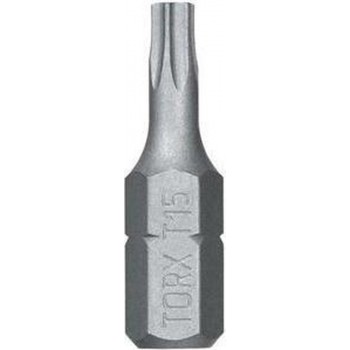 Piranha Torx 15, 25mm X61061