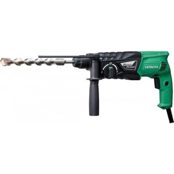 Hikoki Hitachi DH24PH WS sds-plus boor-hakhamer