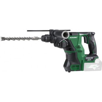 HiKOKI DH36DPA W2Z accu boorhamer Multivolt 36V mv-ex, exclusief accu's en lader,  in HSC systainer